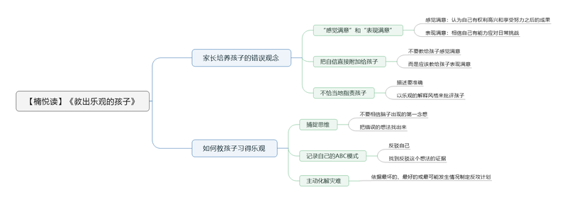 File:教出乐观的孩子导图.png