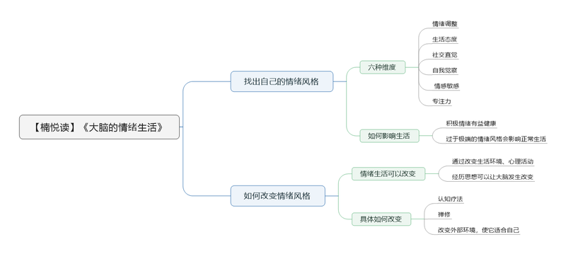File:大脑的情绪生活导图.png