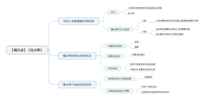 慢决策导图
