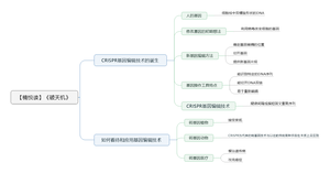 破天机 导图